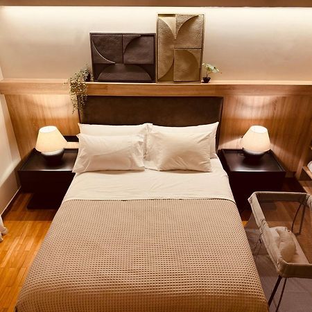 2 Bedroom Apt - Live Like A Local In Kolonaki Αθήνα Εξωτερικό φωτογραφία