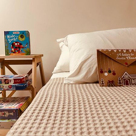 2 Bedroom Apt - Live Like A Local In Kolonaki Αθήνα Εξωτερικό φωτογραφία