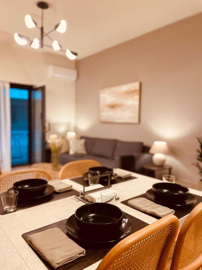 2 Bedroom Apt - Live Like A Local In Kolonaki Αθήνα Εξωτερικό φωτογραφία