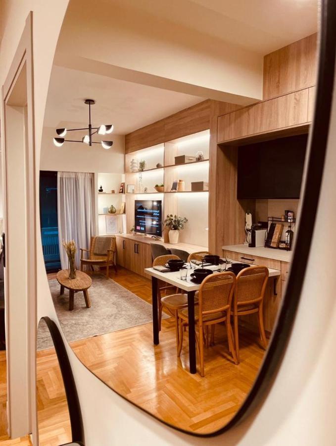2 Bedroom Apt - Live Like A Local In Kolonaki Αθήνα Εξωτερικό φωτογραφία