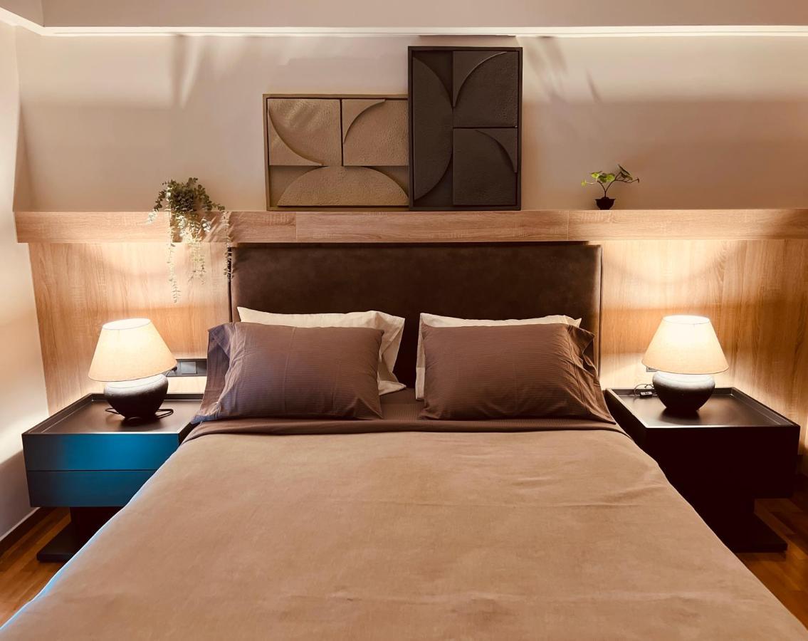 2 Bedroom Apt - Live Like A Local In Kolonaki Αθήνα Εξωτερικό φωτογραφία