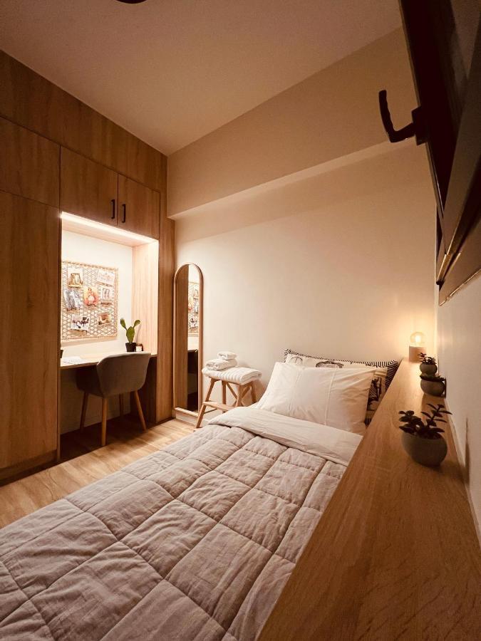 2 Bedroom Apt - Live Like A Local In Kolonaki Αθήνα Εξωτερικό φωτογραφία