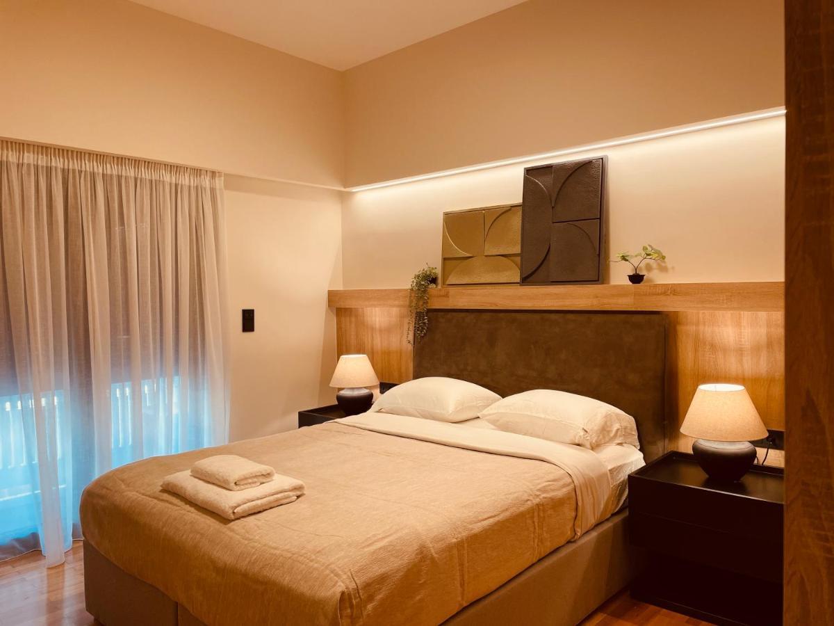 2 Bedroom Apt - Live Like A Local In Kolonaki Αθήνα Εξωτερικό φωτογραφία