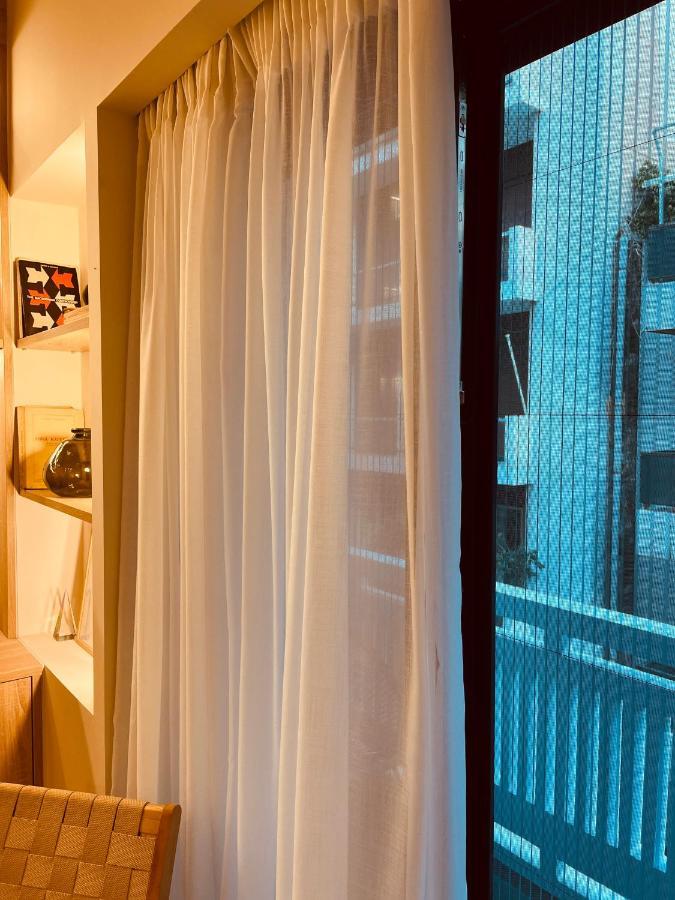 2 Bedroom Apt - Live Like A Local In Kolonaki Αθήνα Εξωτερικό φωτογραφία