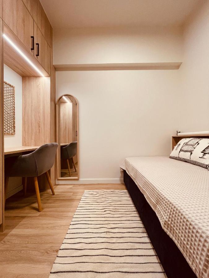 2 Bedroom Apt - Live Like A Local In Kolonaki Αθήνα Εξωτερικό φωτογραφία
