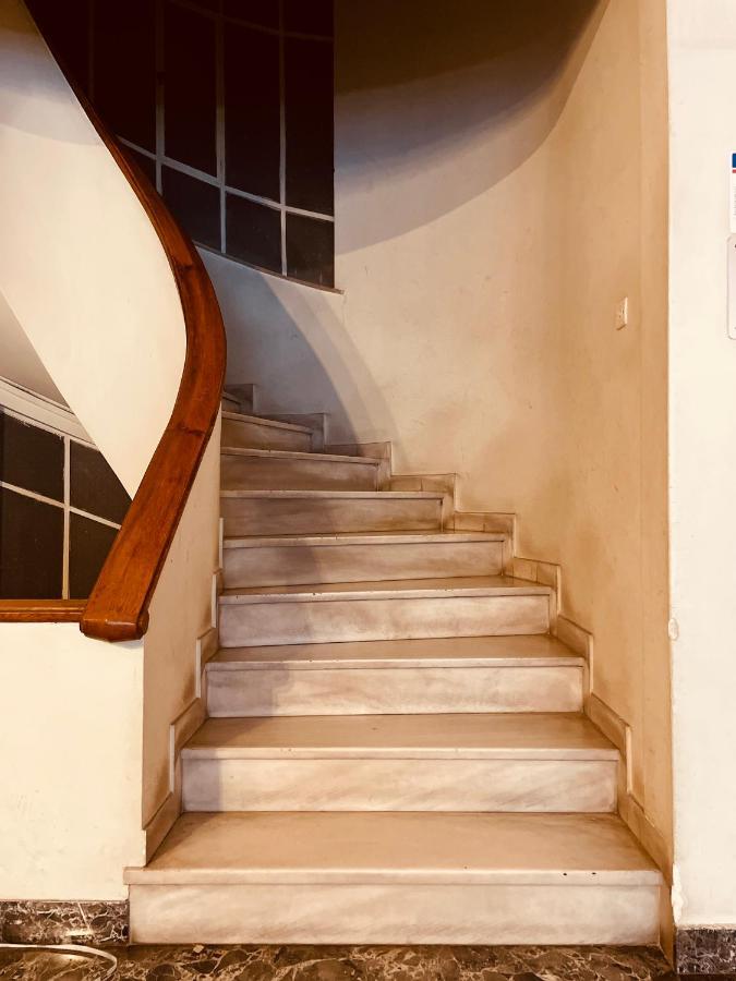 2 Bedroom Apt - Live Like A Local In Kolonaki Αθήνα Εξωτερικό φωτογραφία