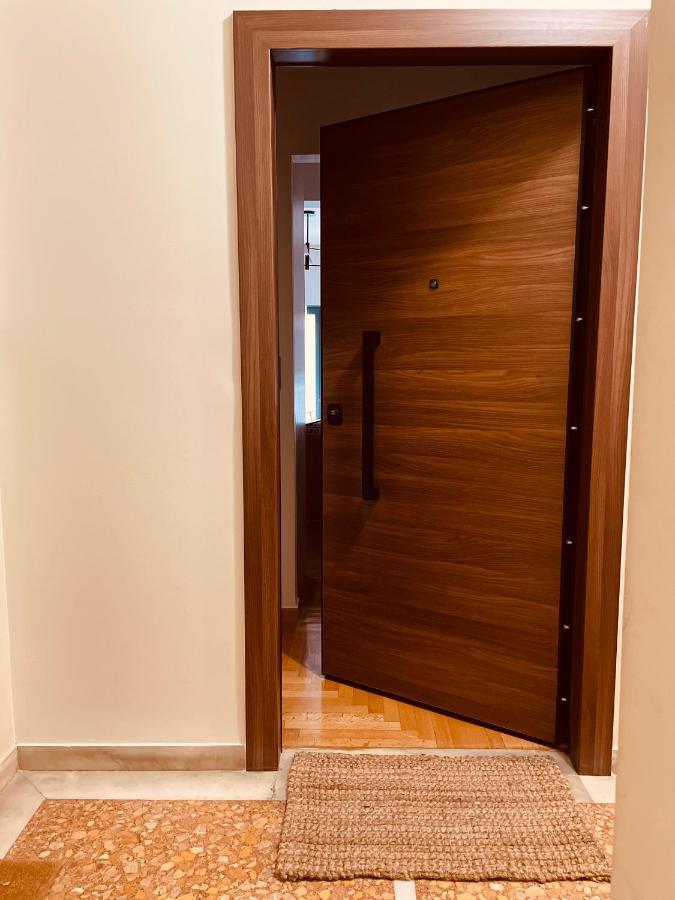 2 Bedroom Apt - Live Like A Local In Kolonaki Αθήνα Εξωτερικό φωτογραφία
