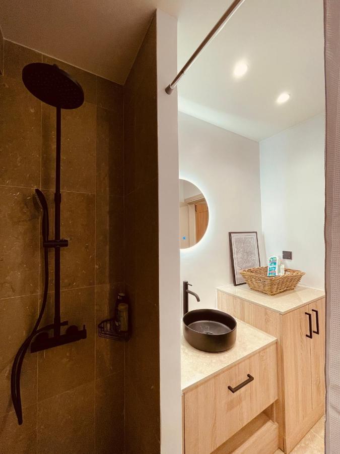 2 Bedroom Apt - Live Like A Local In Kolonaki Αθήνα Εξωτερικό φωτογραφία
