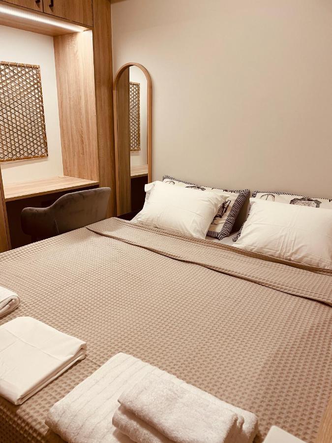 2 Bedroom Apt - Live Like A Local In Kolonaki Αθήνα Εξωτερικό φωτογραφία
