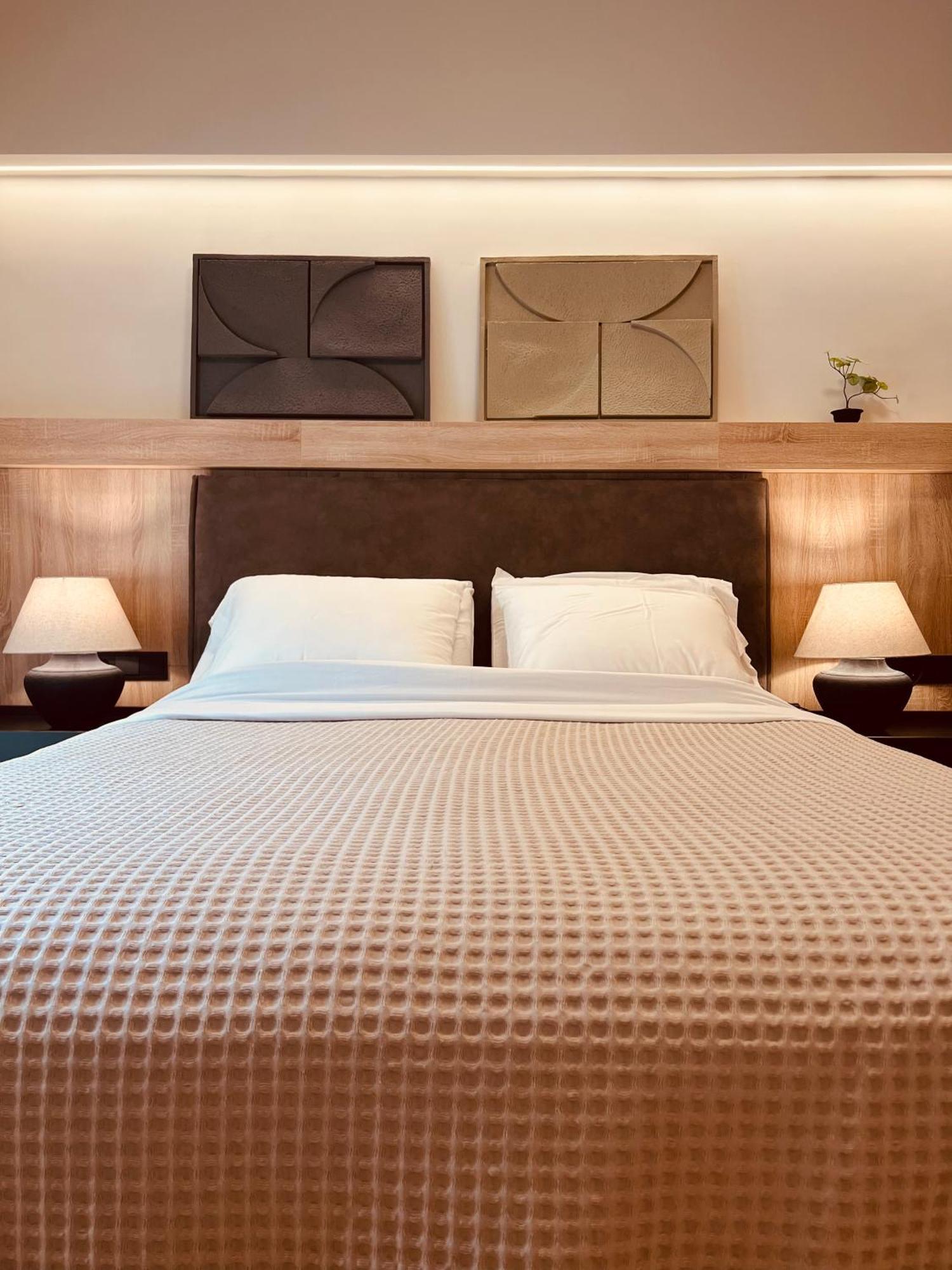 2 Bedroom Apt - Live Like A Local In Kolonaki Αθήνα Εξωτερικό φωτογραφία