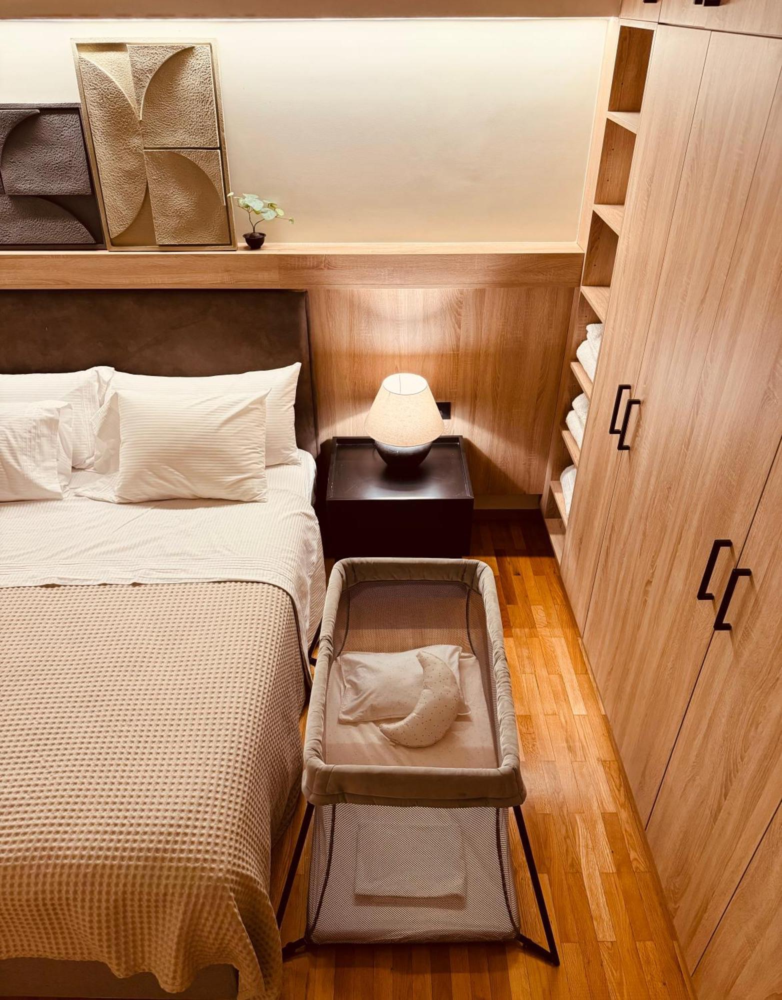 2 Bedroom Apt - Live Like A Local In Kolonaki Αθήνα Εξωτερικό φωτογραφία