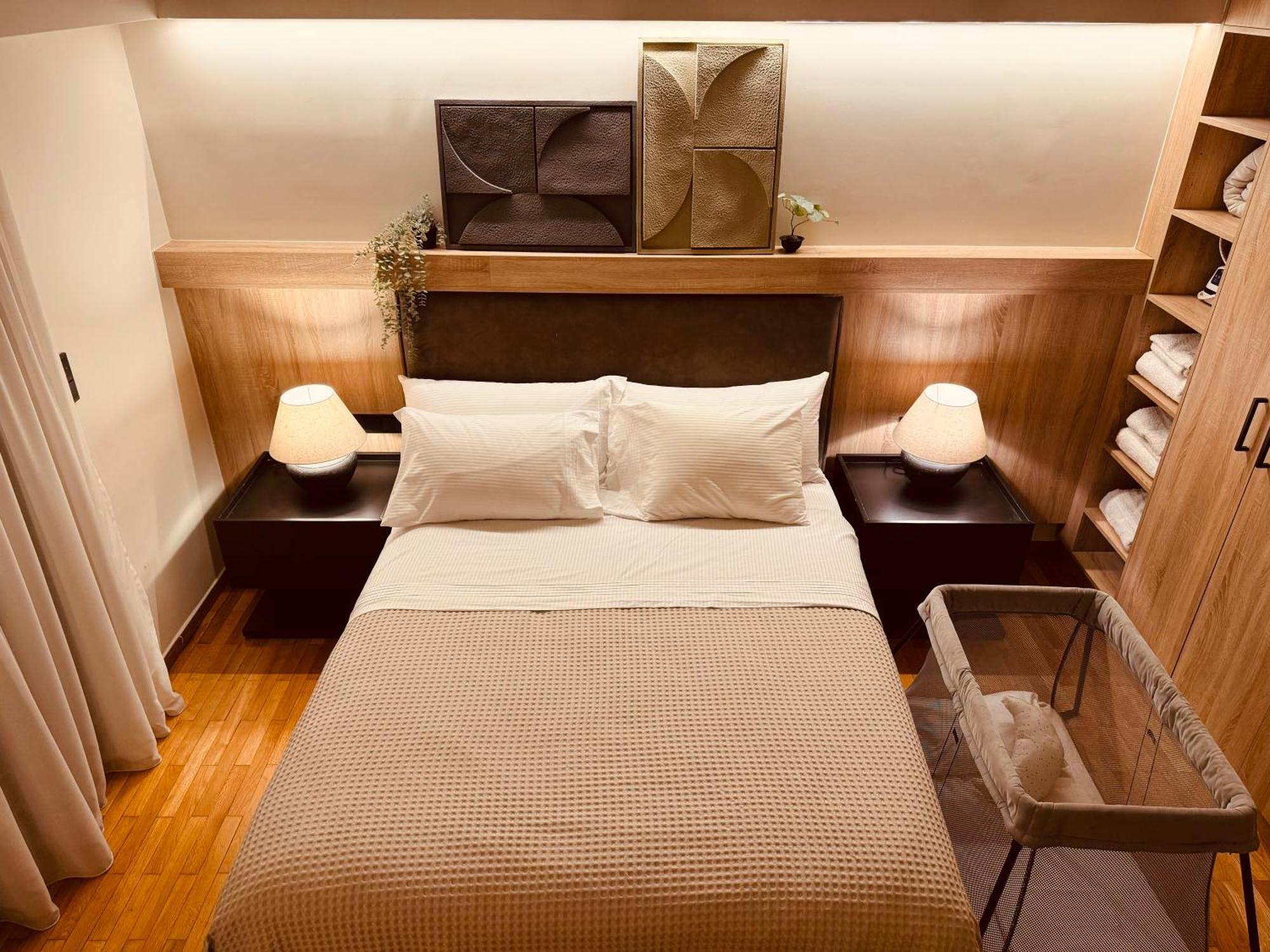 2 Bedroom Apt - Live Like A Local In Kolonaki Αθήνα Εξωτερικό φωτογραφία