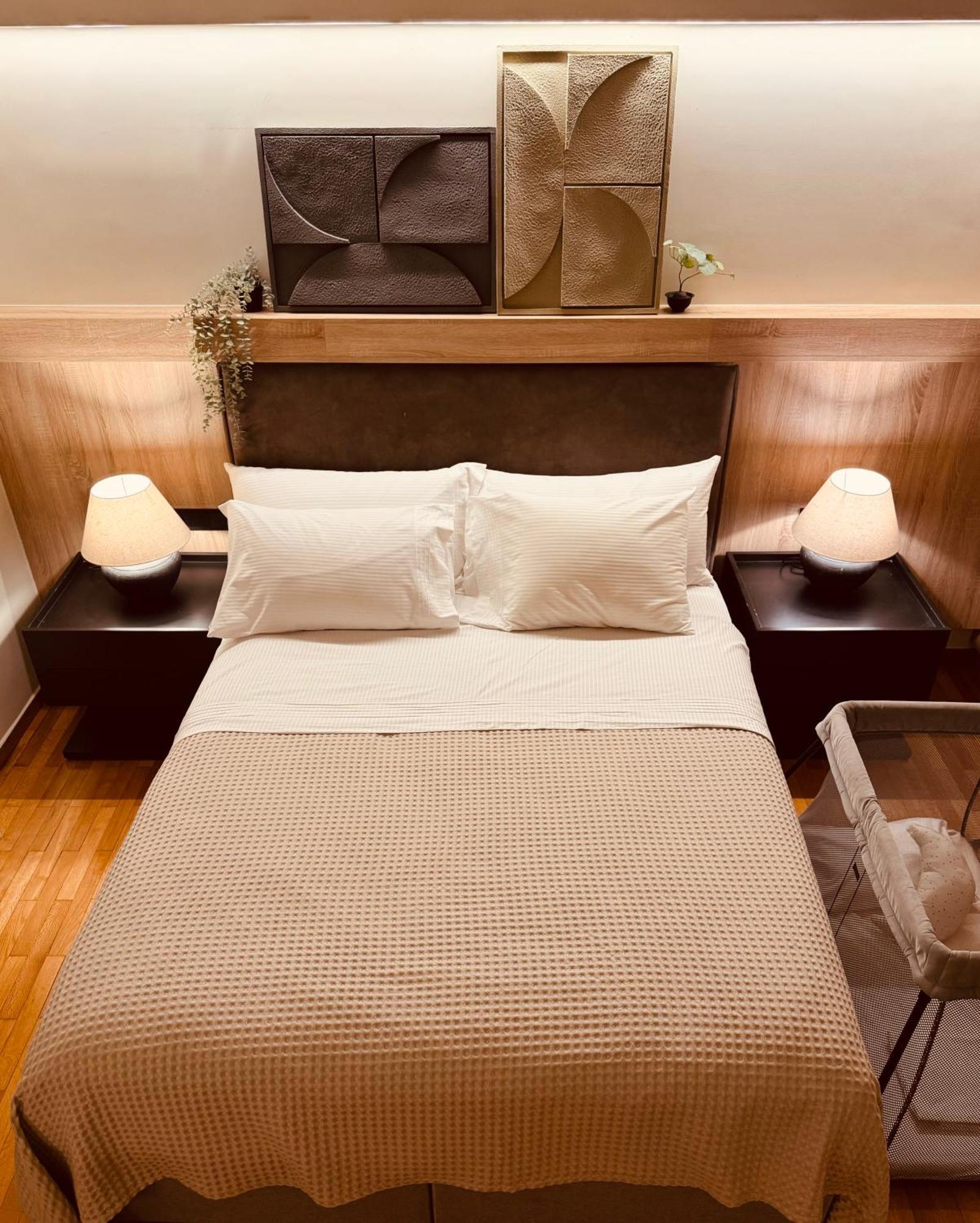 2 Bedroom Apt - Live Like A Local In Kolonaki Αθήνα Εξωτερικό φωτογραφία