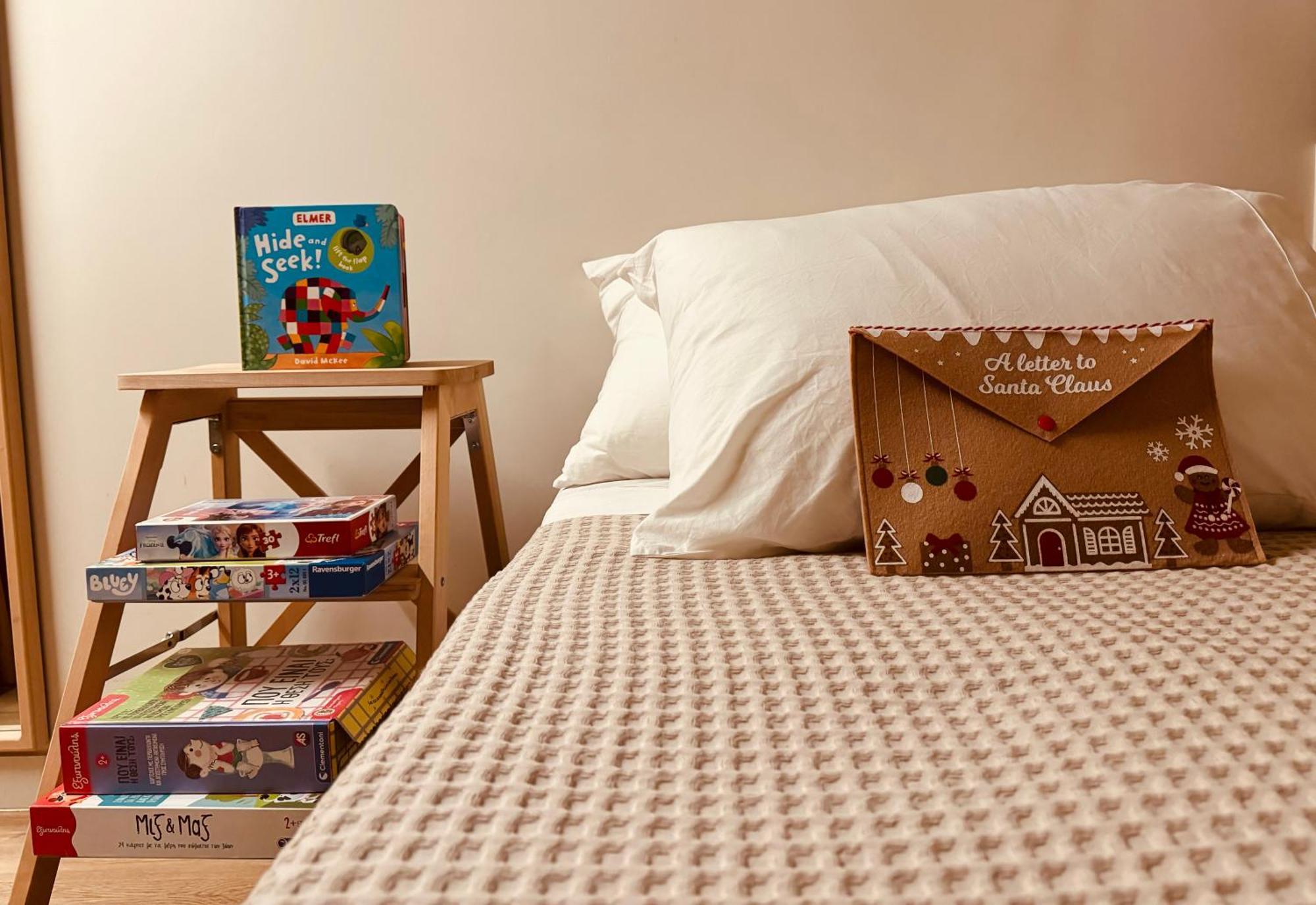 2 Bedroom Apt - Live Like A Local In Kolonaki Αθήνα Εξωτερικό φωτογραφία